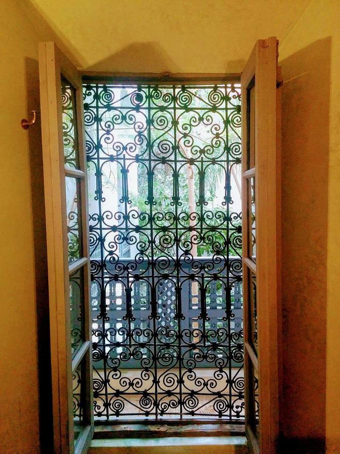 Dar Binebine Marrakesh Exterior photo